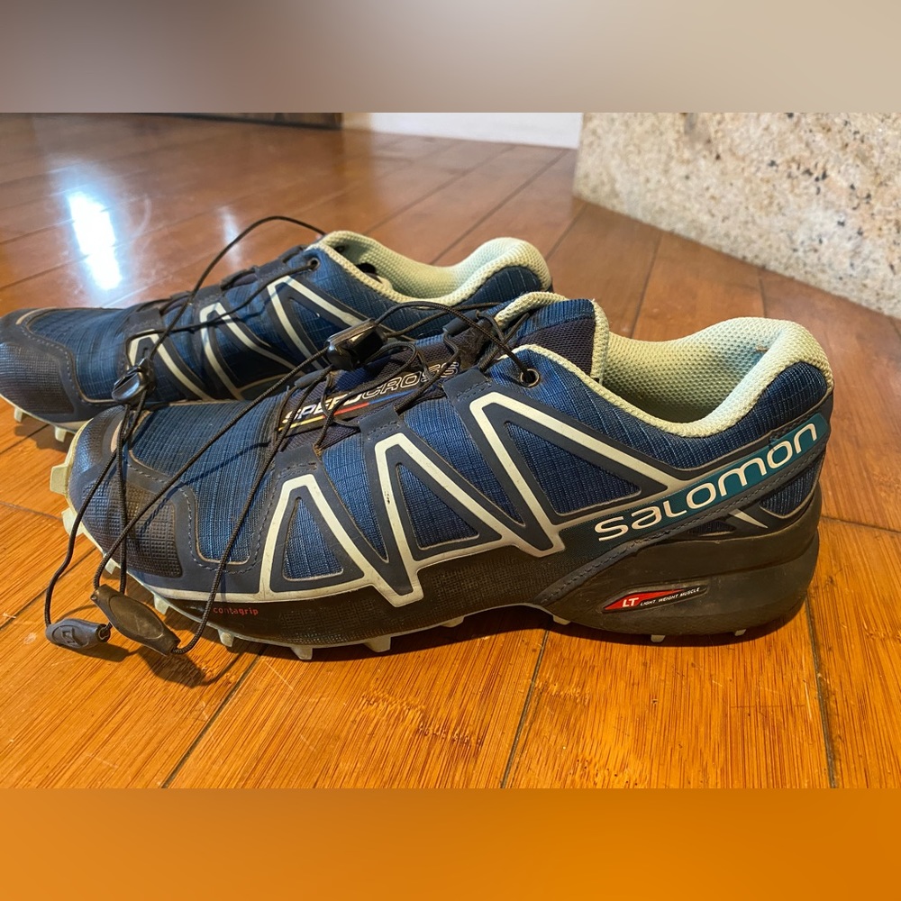 Salomon Speedcross 4